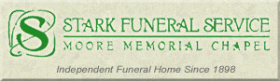 STARK FUNERAL SERVICE