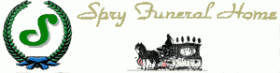 Spry Funeral Home