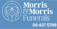 Morris & Morris Funerals