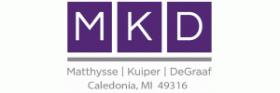Matthysse-Kuiper-DeGraaf - Caledonia