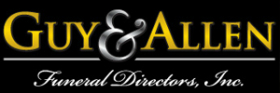 Guy & Allen Funeral Directors, Inc.