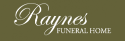 Raynes Funeral Home - Eleanor