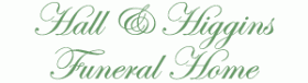 Hall & Higgins Funeral Home