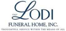 Lodi Funeral Home, Inc.