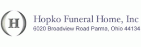 Hopko Funeral Home