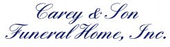 Carey & Son Funeral Home