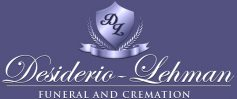 Desiderio-Lehman Funeral and Cremation