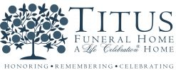 Titus Funeral Home and Cremation Services