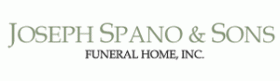 Joseph Spano & Sons Funeral Home, Inc.