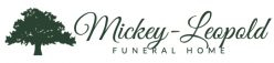 Mickey-Leopold Funeral Home