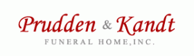 Prudden & Kandt Funeral Home, Inc.
