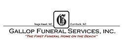 Gallop Funeral Services