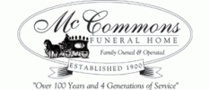 McCommons Funeral Home - Greensboro