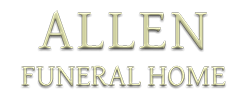 Allen Funeral Home