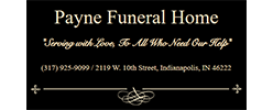 Payne Funeral Home