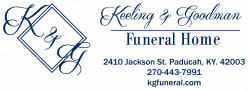 Keeling & Goodman Funeral Home