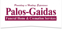 Palos-Gaidas Funeral Home