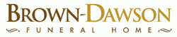 Brown-Dawson-Flick Funeral Home