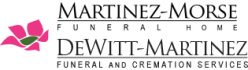 Dewitt-Martinez Funeral and Cremation Services