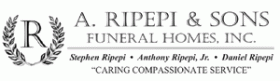A. Ripepi & Sons Funeral Home - Middleburg Heights