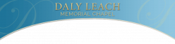 Daly-Leach Memorial Chapel