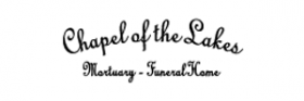 Chapel Of The Lakes