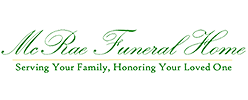 Mcrae Funeral Home