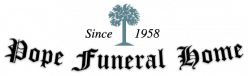 Pope Funeral Home - Winnsboro