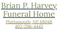 Brian P. Harvey Funeral Home - Plattsmouth