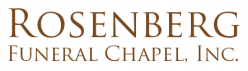 Rosenberg Funeral Chapel, Inc. - Wilkes Barre
