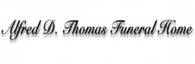 Alfred D.Thomas Funeral Home