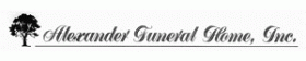 Alexander Funeral Home, Inc. - Warrensburg