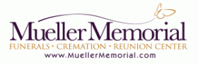 Mueller Memorial Funeral and Cremation Services