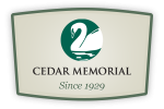 Cedar Memorial Park Cemetery Funeral Home