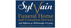 Sylvain Funeral Home and Cremation Services