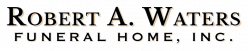 Robert A. Waters Funeral Home, Inc. - Clairton