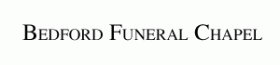 Bedford Funeral Chapel