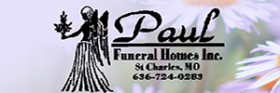 Paul Funeral Home - St. Charles