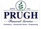 Prugh Funeral Service - N. 4th St.