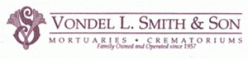 Vondel L. Smith & Son Mortuary - South Lakes