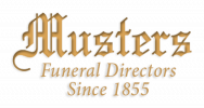 Muster Funeral Home Livermore Chapel