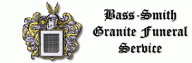 Bass-Smith Granite Funeral Service