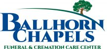 Ballhorn Chapels