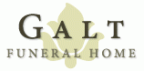 Galt Funeral Chapel Manning Family