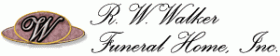 R.W. Walker Funeral Home