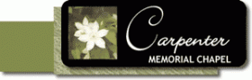 Carpenter Memorial Chapel - North Platte