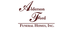 Alderson-Ford Funeral Homes, Inc. - Cheshire