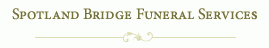 Spotland Bridge Funeral Services