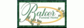 Baker Funeral Home