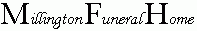 Millington Funeral Home, Inc.